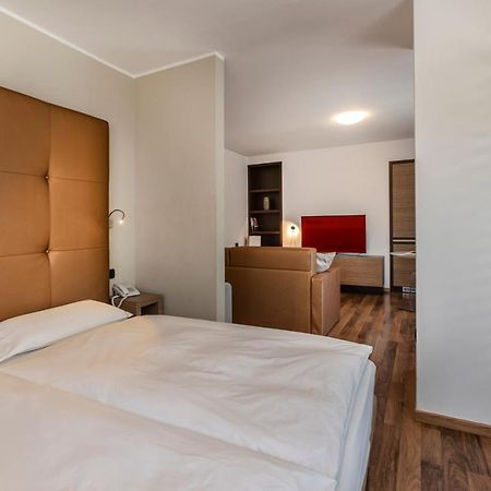 Appartamenti Capri Malcesine Kültér fotó