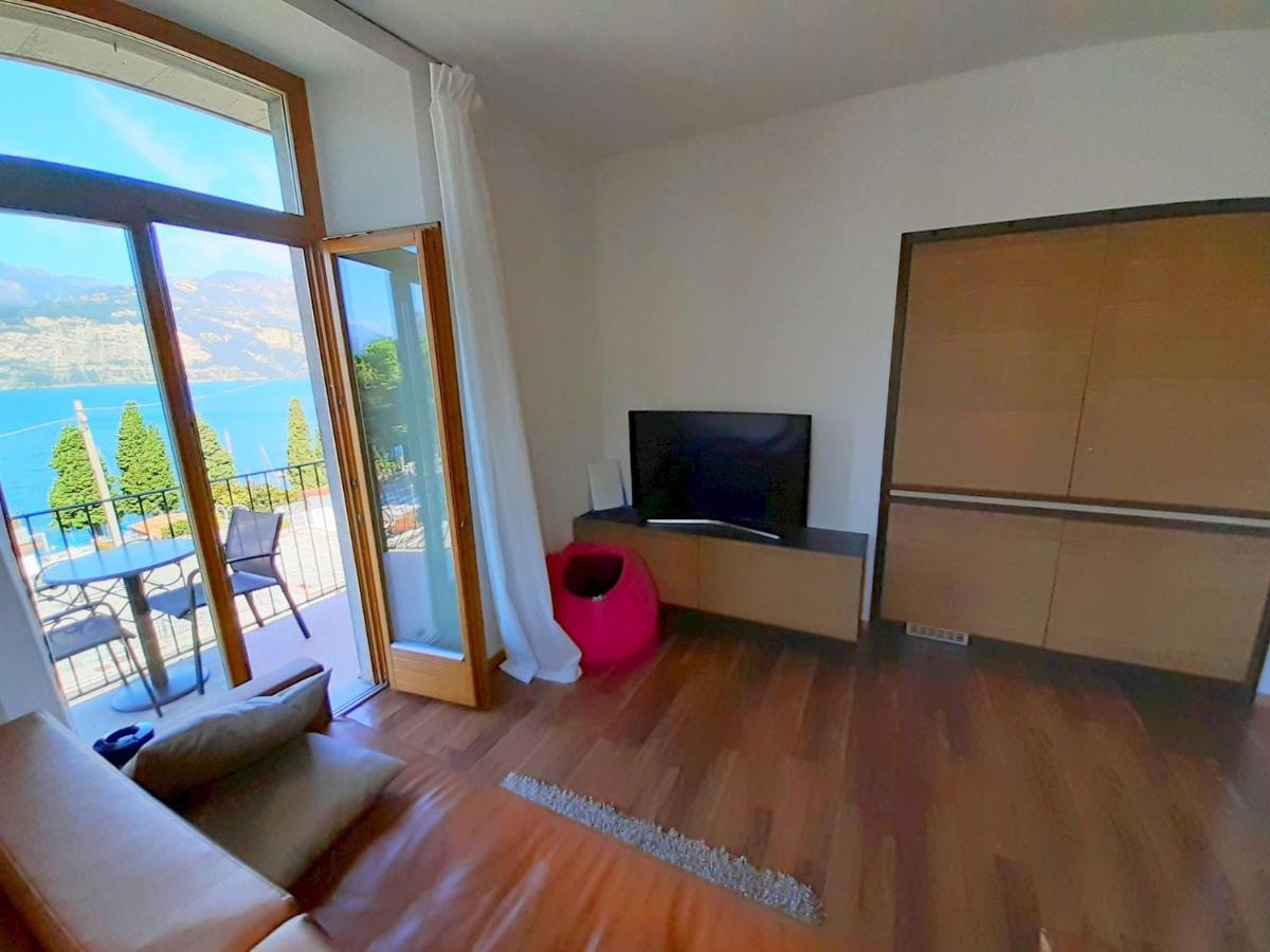 Appartamenti Capri Malcesine Kültér fotó